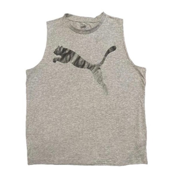 Mens Tank Top - Picture 1 of 3